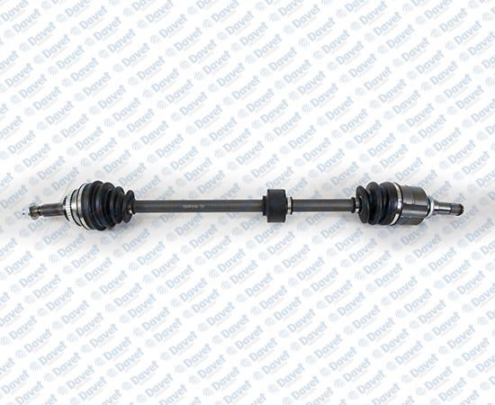SWAPP 61568 On Aks Sag Corolla E12 1.4 1.6 Vvti 02>07 48 Dis Absli (Dis Freze:26 . Ic Freze:23 . Conta Capi:58 Boy:916 Mm)